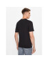 Guess Tricou M3YI26 J1314 Negru Slim Fit - Pled.ro