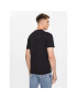 Guess Tricou M3YI27 J1314 Negru Slim Fit - Pled.ro