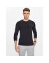 Guess Tricou M3YI39 KBS60 Negru Slim Fit - Pled.ro