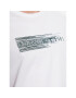 Guess Tricou M3YI89 K8FQ4 Alb Regular Fit - Pled.ro