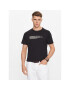 Guess Tricou M3YI89 K8FQ4 Negru Regular Fit - Pled.ro