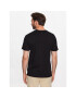 Guess Tricou M3YI91 K9RM1 Negru Slim Fit - Pled.ro