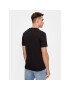 Guess Tricou M4RI06 I3Z14 Negru Regular Fit - Pled.ro