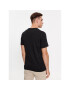 Guess Tricou M4RI29 J1314 Negru Slim Fit - Pled.ro