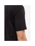 Guess Tricou M4RI33 J1314 Negru Slim Fit - Pled.ro