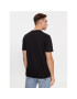 Guess Tricou M4RI54 K9RM1 Negru Regular Fit - Pled.ro