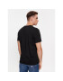 Guess Tricou M4RI62 K9RM1 Negru Slim Fit - Pled.ro