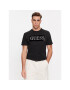 Guess Tricou M4RI70 K9RM1 Negru Slim Fit - Pled.ro