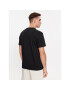 Guess Tricou M4RI70 K9RM1 Negru Slim Fit - Pled.ro