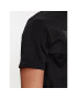 Guess Tricou M4RI70 K9RM1 Negru Slim Fit - Pled.ro