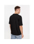 Guess Tricou M4RI81 K9RM1 Negru Slim Fit - Pled.ro