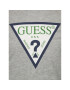 Guess Tricou M92I24 J1300 Gri Super Slim Fit - Pled.ro