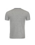 Guess Tricou M92I24 J1300 Gri Super Slim Fit - Pled.ro