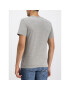 Guess Tricou M93I21 J1300 Gri Slim Fit - Pled.ro