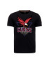 Guess Tricou M93I43 I3Z00 Negru Slim Fit - Pled.ro