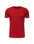 Guess Tricou M93I51 J1300 Roșu Slim Fit - Pled.ro