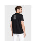 Guess Tricou Mads M2BI20 K8FQ4 Negru Regular Fit - Pled.ro