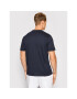 Guess Tricou MBBI40 KAVR0 Bleumarin Regular Fit - Pled.ro