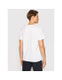 Guess Tricou MBBI41 KARC1 Alb Regular Fit - Pled.ro