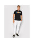 Guess Tricou MBBI41 KARC1 Negru Regular Fit - Pled.ro