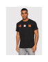 Guess Tricou MBRI25 K9RM4 Negru Regular Fit - Pled.ro