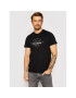 Guess Tricou MBYI05 R9RMD Negru Regular Fit - Pled.ro