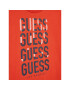 Guess Tricou N2BI13 I3Z11 Portocaliu Regular Fit - Pled.ro