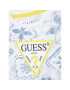 Guess Tricou N2GI06 K8HM3 Alb Regular Fit - Pled.ro