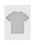 Guess Tricou N2RI15 K8HM0 Gri Regular Fit - Pled.ro