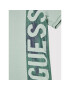 Guess Tricou N2YI19 K8HM0 Verde Regular Fit - Pled.ro