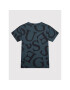 Guess Tricou N2YI32 K8HM0 Albastru Regular Fit - Pled.ro