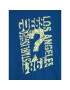 Guess Tricou N3GI00 K8HM0 Albastru Regular Fit - Pled.ro