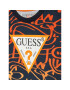 Guess Tricou N3GI05 K8HM3 Colorat Regular Fit - Pled.ro