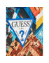 Guess Tricou N3GI05 K8HM3 Colorat Regular Fit - Pled.ro