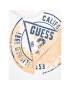 Guess Tricou N3GI16 K8HM0 Alb Regular Fit - Pled.ro