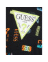 Guess Tricou N3RI06 K8HM3 Negru Regular Fit - Pled.ro