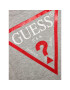 Guess Tricou N73I55 K8HM0 Gri Regular Fit - Pled.ro