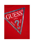 Guess Tricou N73I55 K8HM0 Roșu Regular Fit - Pled.ro