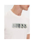 Guess Tricou Nikolas Z4RI10 I3Z14 Alb Regular Fit - Pled.ro