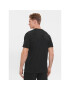 Guess Tricou Nikolas Z4RI10 I3Z14 Negru Regular Fit - Pled.ro