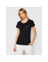 Guess Tricou O1GI03 K8HM0 Negru Regular Fit - Pled.ro