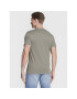 Guess Tricou Original Logo M2YI71 I3Z11 Verde Slim Fit - Pled.ro