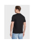 Guess Tricou Palm Window M3GI10 K6XN4 Negru Slim Fit - Pled.ro