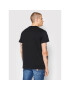 Guess Tricou Player M2RI05 KAR00 Negru Regular Fit - Pled.ro