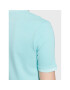 Guess Tricou polo Basic F3GP00 K9WF1 Albastru Regular Fit - Pled.ro