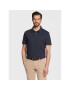 Guess Tricou polo Criofan M3RP19 KBL31 Bleumarin Regular Fit - Pled.ro