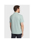 Guess Tricou polo Criofan M3RP19 KBL31 Verde Regular Fit - Pled.ro