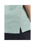 Guess Tricou polo Criofan M3RP19 KBL31 Verde Regular Fit - Pled.ro