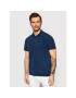 Guess Tricou polo Eli M2GP29 K9Y10 Bleumarin Regular Fit - Pled.ro