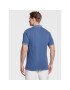 Guess Tricou polo F3GP00 K9WF1 Albastru Regular Fit - Pled.ro